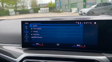 BMW M3 xDrive Competition M 5dr Step Auto Petrol Estate